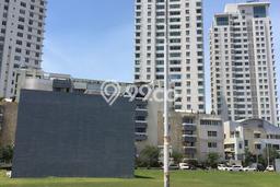 Kavling Tanah di Jl. Pantai Mutiara LT 1260 M2, Belakang Apartement Mutiara, Pluit Kavling Tanah di Jl. Pantai Mutiara LT 1260 M2, Belakang Apartement Mutiara, Pluit