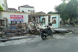 Tanah Kavling untuk Dijual di Manahan Solo 480m2 Tanah Kavling untuk Dijual di Manahan Solo 480m2