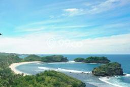 Tanah Kavling untuk Dijual di Pringkuku Pacitan 3814m2 Tanah Kavling untuk Dijual di Pringkuku Pacitan 3814m2