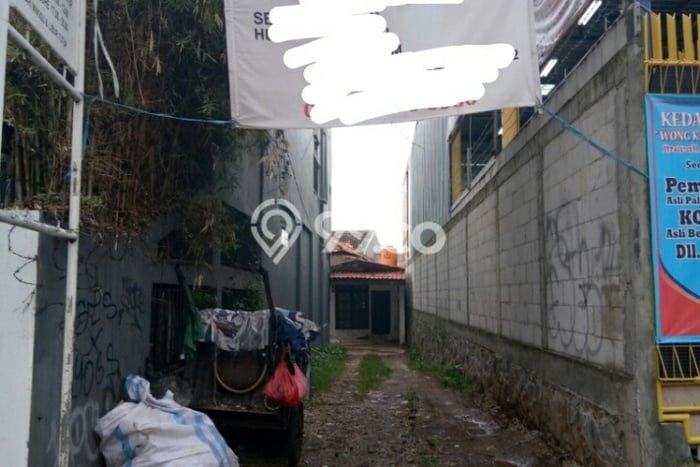 Tanah Kavling untuk Dijual di Ciledug Tangerang 1350m2 Tanah Kavling untuk Dijual di Ciledug Tangerang 1350m2