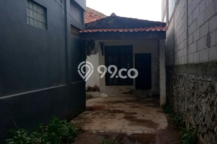 Tanah Kavling untuk Dijual di Ciledug Tangerang 1350m2 Tanah Kavling untuk Dijual di Ciledug Tangerang 1350m2