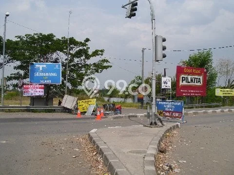 Tanah di Ketanggungan, Brebes Luas 22110m2 Dijual Segera Tanah di Ketanggungan, Brebes Luas 22110m2 Dijual Segera