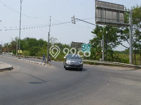 Tanah di Ketanggungan, Brebes Luas 22110m2 Dijual Segera Tanah di Ketanggungan, Brebes Luas 22110m2 Dijual Segera