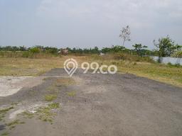 Tanah di Ketanggungan, Brebes Luas 22110m2 Dijual Segera Tanah di Ketanggungan, Brebes Luas 22110m2 Dijual Segera
