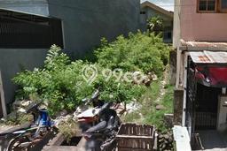 Tanah cocok untuk ruko di Jl Kijang Tanah cocok untuk ruko di Jl Kijang