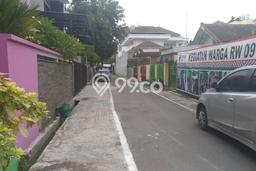 Tanah Area Berkembang di Jajar, Luas 333m², Ideal untuk Bisnis Tanah Area Berkembang di Jajar, Luas 333m², Ideal untuk Bisnis
