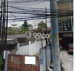 Lahan Dijual Lokasi Strategis di Jakarta Selatan dengan Luas 800m2 Lahan Dijual Lokasi Strategis di Jakarta Selatan dengan Luas 800m2