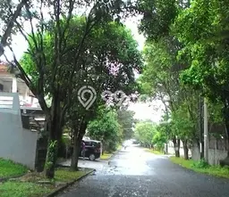 Tanah untuk Dijual di Cinere Depok Luas 339m2 Tanah untuk Dijual di Cinere Depok Luas 339m2