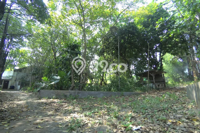 Tanah Kosong Dijual di Jakarta Barat dengan Area 1566m2 Tanah Kosong Dijual di Jakarta Barat dengan Area 1566m2