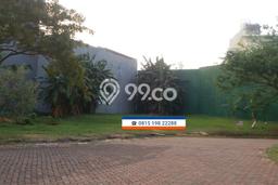 Tanah Dijual Area Strategis di Pantai Mutiara Jakarta Utara 665m2 Tanah Dijual Area Strategis di Pantai Mutiara Jakarta Utara 665m2