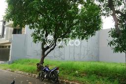Tanah Kavling Dijual di Jakarta Barat dengan Spesifikasi 745m2 Tanah Kavling Dijual di Jakarta Barat dengan Spesifikasi 745m2