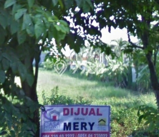 Lahan Kosong Dijual di Waru, Sidoarjo, Luas 2880m2 Area Strategis Lahan Kosong Dijual di Waru, Sidoarjo, Luas 2880m2 Area Strategis