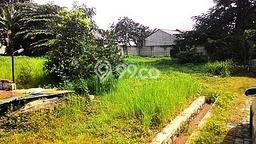 Tanah Siap Bangun Dijual di Tangerang Selatan Punya Luas 204m2 Tanah Siap Bangun Dijual di Tangerang Selatan Punya Luas 204m2