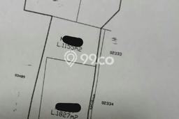 Tanah Dijual di Bandung Seluas 1m2 Strategis Tanah Dijual di Bandung Seluas 1m2 Strategis