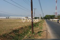 Tanah Dijual Lokasi Rancaekek Bandung SHM Tanah Dijual Lokasi Rancaekek Bandung SHM