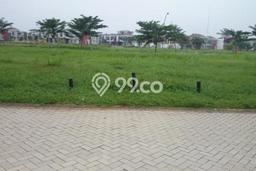 Jarang Ada! Tanah di Cipondoh Punya Luas 180m2 - Jarang Ada! Tanah di Cipondoh Punya Luas 180m2 -