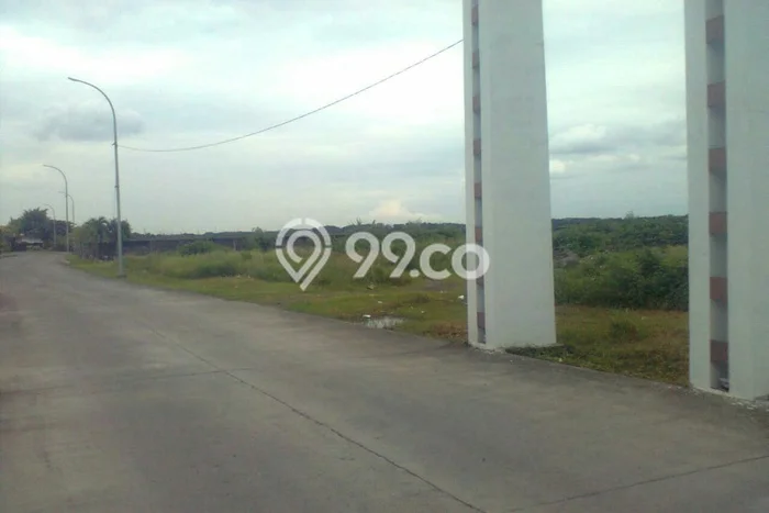Kavling Tanah untuk Disewa di Margomulyo Lahan Luas 20000m2 Kavling Tanah untuk Disewa di Margomulyo Lahan Luas 20000m2