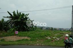 Dijual Tanah di Gajah Mungkur Semarang Luas 1275m2 SHM Dijual Tanah di Gajah Mungkur Semarang Luas 1275m2 SHM