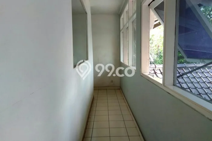 Tanah Siap Bangun Dijual di Jakarta Pusat Punya Luas 1000m2 Tanah Siap Bangun Dijual di Jakarta Pusat Punya Luas 1000m2