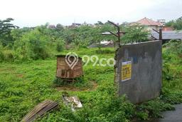 Tanah Investasi Dijual di Jakarta Selatan Punya Luas 1600m2 Tanah Investasi Dijual di Jakarta Selatan Punya Luas 1600m2