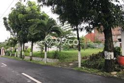 Dijual Tanah 296m2 di papandayan, Semarang Dijual Tanah 296m2 di papandayan, Semarang