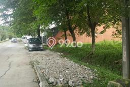 HARGA TERBAIK! Tanah Kawasan Lippo Cikarang, Luas 248m2m², Jalur Strategis, Area Potensial HARGA TERBAIK! Tanah Kawasan Lippo Cikarang, Luas 248m2m², Jalur Strategis, Area Potensial