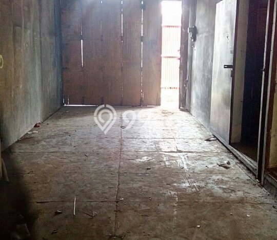 Tanah Komersial Dijual di Umbulharjo Yogyakarta 879m2 Tanah Komersial Dijual di Umbulharjo Yogyakarta 879m2