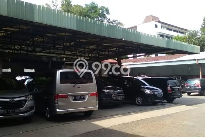 Lahan untuk Dijual di Palmerah Jakarta Barat Luas 2690m2 Lahan untuk Dijual di Palmerah Jakarta Barat Luas 2690m2