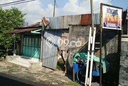 Lahan Dijual Lokasi Semarang Selatan, Semarang dengan Luas Tanah 265m2 dan Status HGB Lahan Dijual Lokasi Semarang Selatan, Semarang dengan Luas Tanah 265m2 dan Status HGB