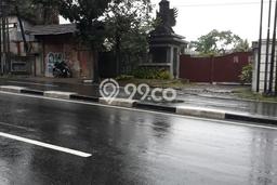 Tanah Kavling Dijual di Jakarta Selatan dengan Spesifikasi 2500m2 Tanah Kavling Dijual di Jakarta Selatan dengan Spesifikasi 2500m2