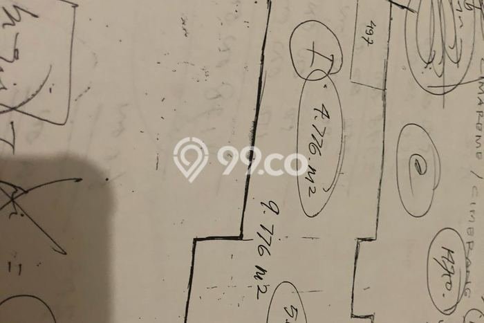 Lahan Strategis di Batujajar Dijual dengan Luas 1m2 Lahan Strategis di Batujajar Dijual dengan Luas 1m2