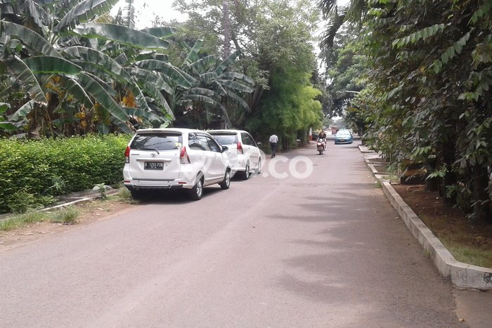 Tanah Dijual di Jakarta Timur Seluas 3200m2 Strategis Tanah Dijual di Jakarta Timur Seluas 3200m2 Strategis