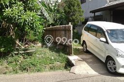 Kavling Tanah di Duren Sawit Dijual Luas 295m2 Legalitas SHM Kavling Tanah di Duren Sawit Dijual Luas 295m2 Legalitas SHM