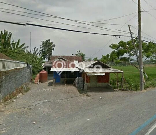 HARGA MENARIK! Tanah di Purwosari, Luas 44500m², Lokasi Berkembang, Bebas Banjir HARGA MENARIK! Tanah di Purwosari, Luas 44500m², Lokasi Berkembang, Bebas Banjir