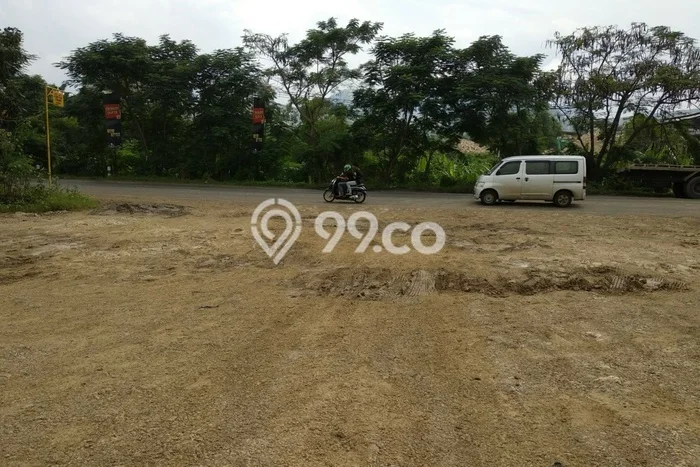 Tanah Strategis Dijual di Palimanan Cirebon 17000m2 Tanah Strategis Dijual di Palimanan Cirebon 17000m2
