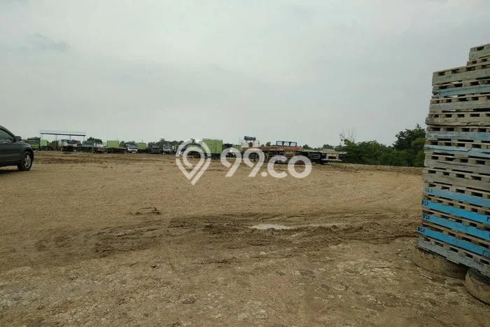 Tanah Strategis Dijual di Palimanan Cirebon 17000m2 Tanah Strategis Dijual di Palimanan Cirebon 17000m2