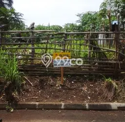Dijual Tanah di Tangerang, Luas 360m2 SHM Dijual Tanah di Tangerang, Luas 360m2 SHM
