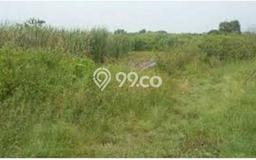 Jual Tanah Kawasan Pakuwon City, Luas 460m², Akses Strategis Jual Tanah Kawasan Pakuwon City, Luas 460m², Akses Strategis