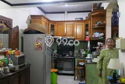 Tanah Dijual di Jakarta Timur Seluas 326m2 Strategis Tanah Dijual di Jakarta Timur Seluas 326m2 Strategis