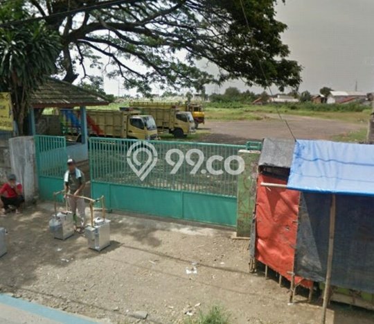 Kavling Tanah di Bekasi Timur Dijual Luas 13850m2 Legalitas SHM Kavling Tanah di Bekasi Timur Dijual Luas 13850m2 Legalitas SHM