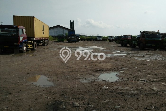 Tanah Disewa Strategis di Surabaya Luas 6000m2 Tanah Disewa Strategis di Surabaya Luas 6000m2