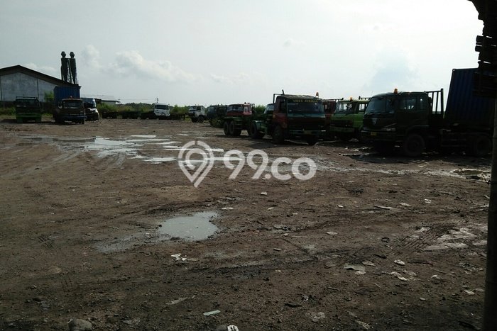 Tanah Disewa Strategis di Surabaya Luas 6000m2 Tanah Disewa Strategis di Surabaya Luas 6000m2