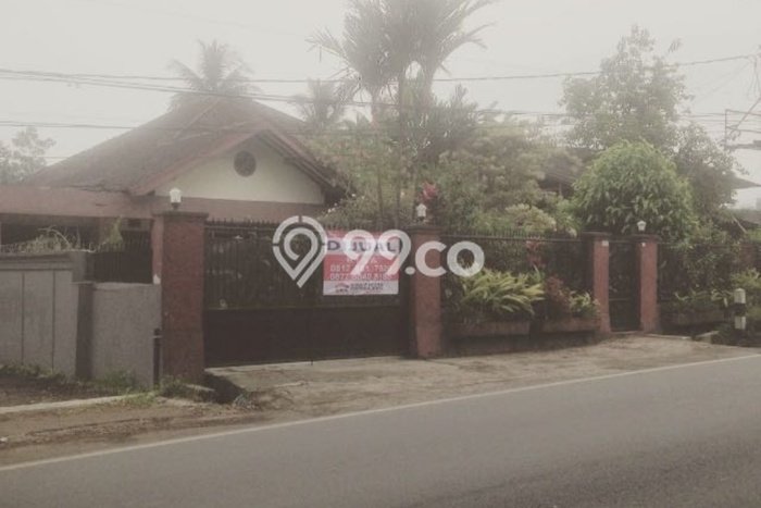 Lahan Kosong Dijual di Sukabumi dengan Area 4800m2 Lahan Kosong Dijual di Sukabumi dengan Area 4800m2