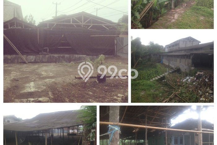 Lahan Kosong Dijual di Sukabumi dengan Area 4800m2 Lahan Kosong Dijual di Sukabumi dengan Area 4800m2