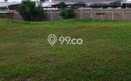Tanah Investasi Dijual di Tangerang Punya Luas 1500m2 Tanah Investasi Dijual di Tangerang Punya Luas 1500m2