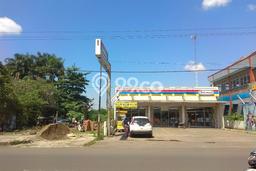 Lahan untuk Dijual Lokasi Plumbon, Cirebon Luas 6770m2 SHM Lahan untuk Dijual Lokasi Plumbon, Cirebon Luas 6770m2 SHM