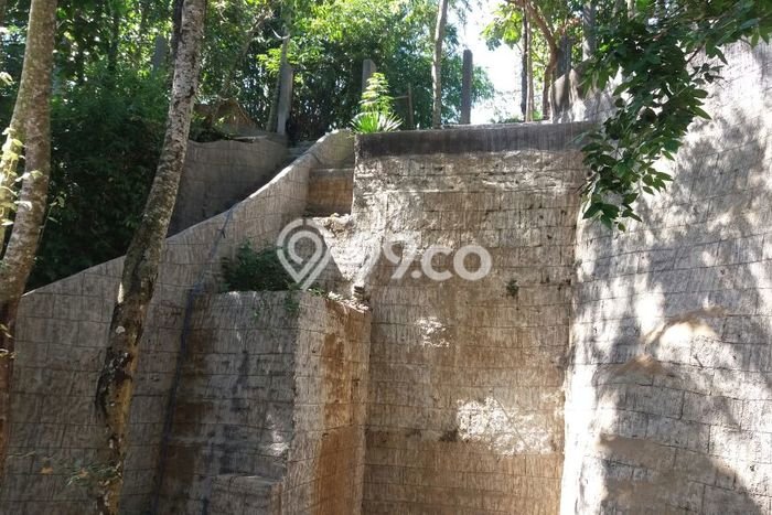 Dijual Tanah di Tabanan, Luas 1740m2 SHM Dijual Tanah di Tabanan, Luas 1740m2 SHM