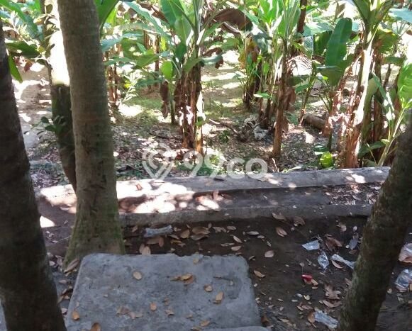 Dijual Tanah di Tabanan, Luas 1740m2 SHM Dijual Tanah di Tabanan, Luas 1740m2 SHM