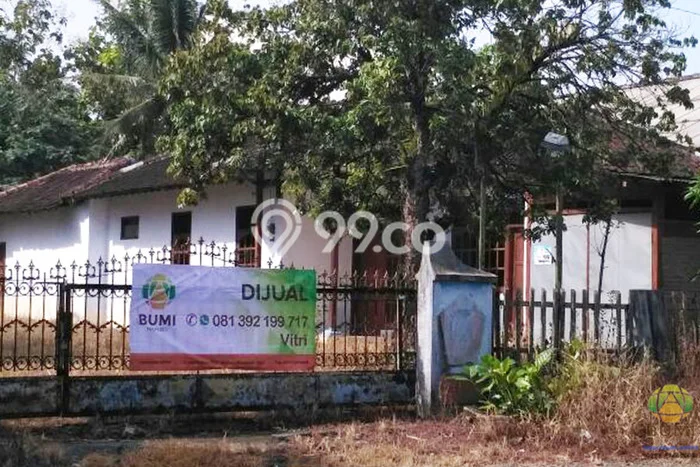 Lahan Strategis di Nguntoronadi Dijual dengan Luas 1430m2 Lahan Strategis di Nguntoronadi Dijual dengan Luas 1430m2