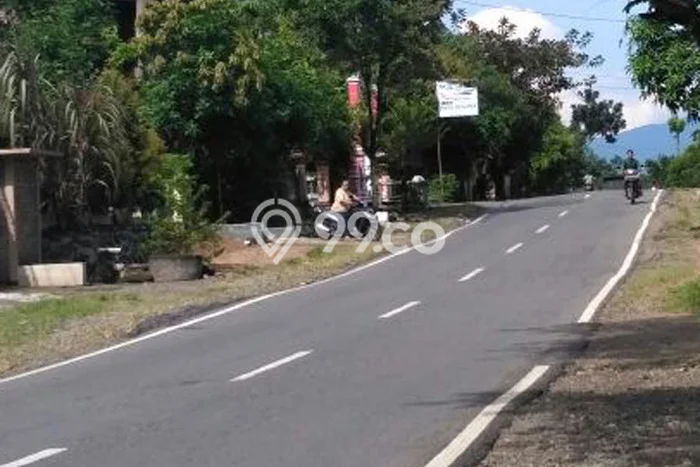 Lahan Strategis di Nguntoronadi Dijual dengan Luas 1430m2 Lahan Strategis di Nguntoronadi Dijual dengan Luas 1430m2